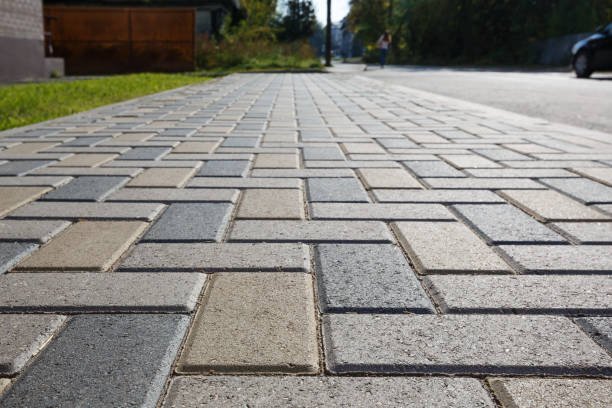 Best Concrete Paver Driveway  in Port Oconnor, TX