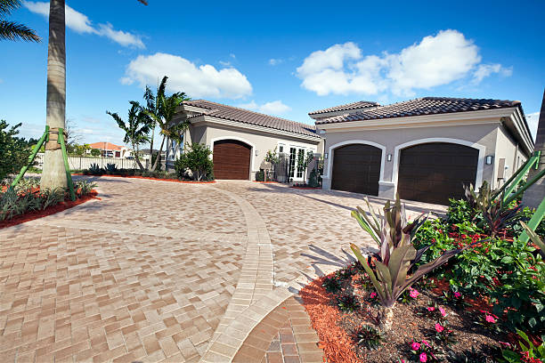 Best Driveway Pavers Near Me  in Port Oconnor, TX