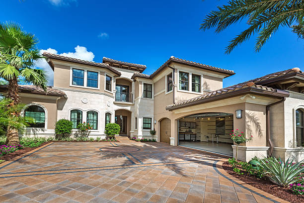 Best Driveway Repair Near Me  in Port Oconnor, TX