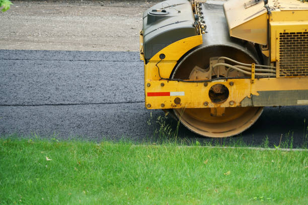 Best Custom Driveway Pavers  in Port Oconnor, TX