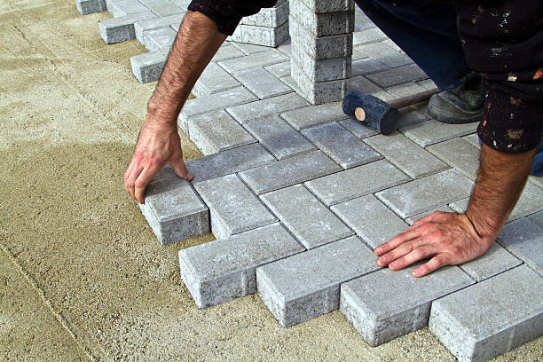 Driveway Repair Near Me in Port Oconnor, TX