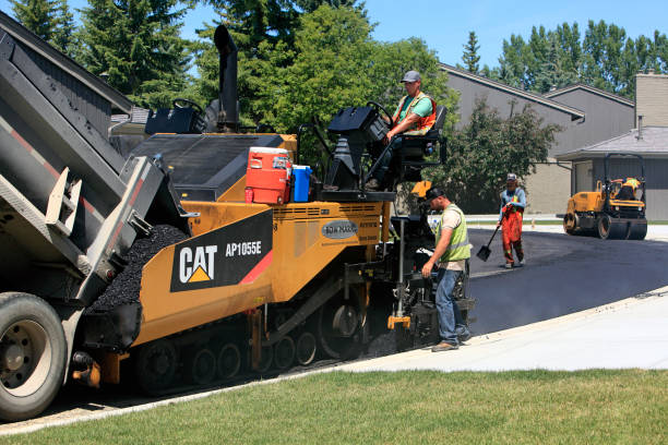 Reliable Port Oconnor, TX Driveway Pavers Solutions